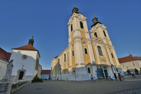 A Székesfehérvári Királyi Napok programjai augusztus 15-én, pénteken